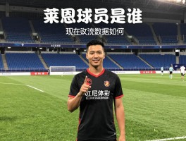 莱恩球员是谁,职业生涯数据如何,现在效力哪个球队