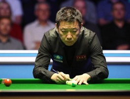 奥沙利文最欣赏的球员,斯诺克天王的偶像名单里都有谁,为何独与丁俊晖有特殊情感？