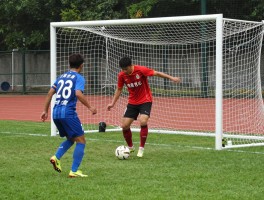 足球场上什么情况是角球？——角球怎么判罚,角球可以直接得分吗,角球和球门球区别在哪？