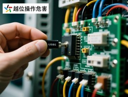 电路上的越位是什么意思，越位操作有什么危害，如何避免电气越位