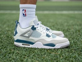 ZK4球员,哪些NBA球星最爱穿,实战性能如何评价,为什么成为球场常青树