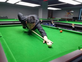 台球假摔是技术犯规吗为什么,假摔在台球中如何定义,台球假摔的判罚标准是什么