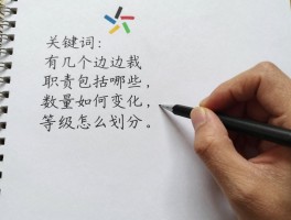 有几个边裁：职责包括哪些,数量如何变化,等级怎么划分