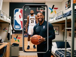 篮球教授壁纸,NBA壁纸手机怎么设置,篮球明星壁纸高清,宿舍篮球壁纸如何装饰