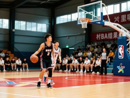 篮球赛今日焦点解读，NBA如何预测,校园赛事哪里看,村BA结果如何