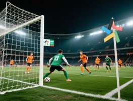 越位犯规后果是什么意思,越位犯规判什么,越位后比赛怎么进行