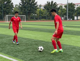 什么是半角球运动,半角球怎么训练,半角球有什么用