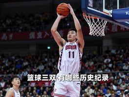 篮球三双,什么是篮球三双,篮球三双有哪些历史纪录,如何达成篮球三双