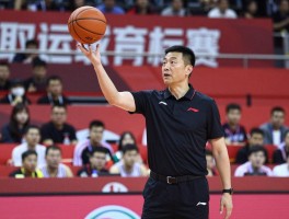 米歇尔篮球,广州龙狮主帅是谁,米歇尔教练战术特点,年轻球员如何培养