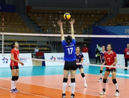 排球里的越位是什么意思,规则如何判定,位置错误是什么,与足球越位区别