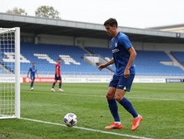 卡卡点球丨为何关键时刻罚失点球,怎样提高点球命中率,点球判罚存在哪些争议