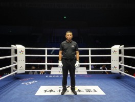 自由搏击边裁怎么裁,判分标准是什么,如何做到公平公正