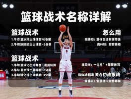 篮球战术名称详解,篮球战术有哪些,篮球战术怎么用,篮球战术配合方法