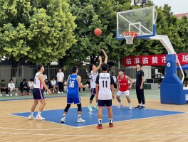 临海市篮球,回浦中学篮球为何强大,临海村BA如何参与,篮球培训体系哪里找