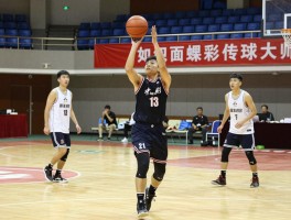 篮球传球大师丨如何成为传球高手,传球视野如何培养,精准传球训练方法