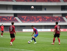 什么是角球前点,角球前点怎么抢点,角球前点战术有哪些,角球前点和后点区别