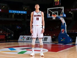 法尔篮球生涯全记录,身高多少,为什么没在NBA成功,在CBA哪个队,现状如何