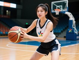 女神打篮球全攻略,女生如何开始学篮球,需要哪些装备,篮球女神有哪些