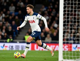 波罗球员什么水平,为什么叫带刀后卫,在热刺表现如何