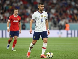 法国中锋有哪些特点,谁是目前法国最强中锋,中锋战术作用如何,未来之星是谁