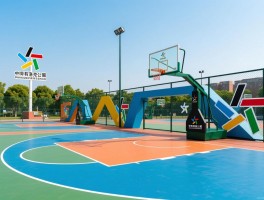 篮球洛克是什么,洛克公园在哪里,中国有洛克公园吗