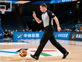 在篮球里面走步是什么意思,如何确定中枢脚,012规则怎么理解,裁判手势是什么