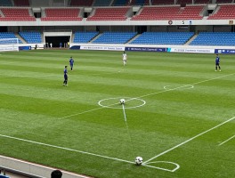 角球为什么是9个点,角球区半径是多少,角球防守距离如何确定