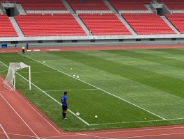 角球是由什么位置来开的,角球点怎么确定,罚角球正确位置,角球区在哪里