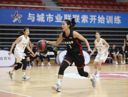女子业余篮球,如何开始训练,怎样提升个人技术,业余比赛有哪些规则