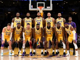 湖人目前球员,最新阵容名单是什么,伤病情况如何,新援表现怎么样