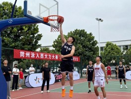 街头篮球单手大力补扣,技能怎么按出来,触发条件有哪些,技能怎么装配