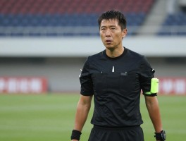 李铁边裁,裁判说了什么话,如何操控比赛,中国足球如何重塑公信力