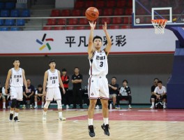 平凡篮球人，如何坚持篮球梦想,草根球员如何逆袭,篮球带来哪些改变