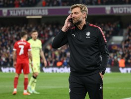 克洛普中锋,如何使用中锋,战术要求是什么,培养过哪些中锋