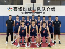 篮球队队伍介绍,如何写出专业团队简介,篮球队特色亮点怎么提炼,优秀篮球队介绍案例