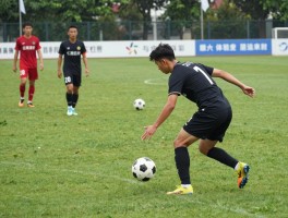 足球什么是推远角球技术,技术要点有哪些,怎么训练,实战怎么用