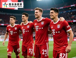 拜仁球员榜丨身价排名如何,历史最佳有哪些,当前赛季谁表现最好