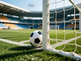 什么是任意球角球进球,直接任意球和间接任意球区别在哪,角球如何直接破门得分