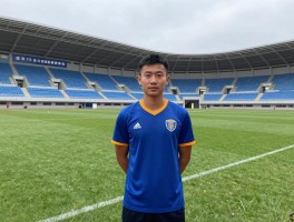 李霖球员：职业生涯数据如何,效力过哪些球队,司职什么位置