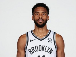 篮网现役球员丨阵容有哪些变化,重建期核心是谁,未来计划如何