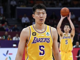 湖人中国球员全回顾，孙悦之后还有谁，易建联为何离开，杨瀚森能否加盟？