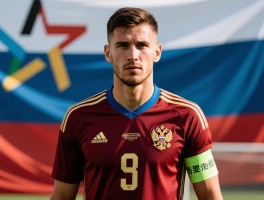 俄罗斯厉害球员有哪些,他们的传奇故事你知道吗,如何评价俄罗斯足球运动员