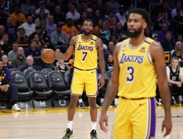 湖人球员格兰特，谁是布莱恩与霍雷斯,他们在湖人数据如何,现役格兰特是谁