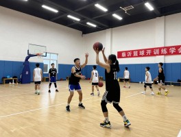 临沂篮球训练营怎么选,学费一般多少,地址在哪里,针对不同年龄如何选择