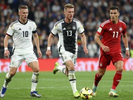 德国球员凯文,谁成就最突出,现役状态如何,不同位置有哪些代表？