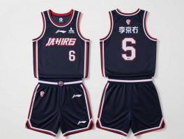 李宁篮球服定制,要注意哪些细节,定制流程有哪些,价格大概多少