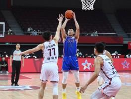 山东篮球不行为什么,问题根源是什么,如何改善现状