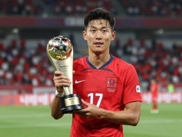 韩国足球员孙兴慜：为什么叫亚洲一哥,获得过哪些奖项,现在效力哪支球队