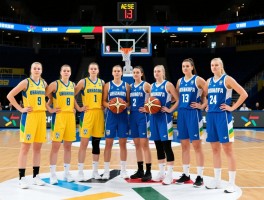 基辅篮球女子有哪些球队,乌克兰女篮联赛赛制如何,基辅迪纳摩女篮历史成就