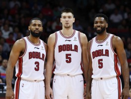 篮球三怪,三怪是什么意思,NBA有哪些三怪组合,如何应对不同类型的怪才球员